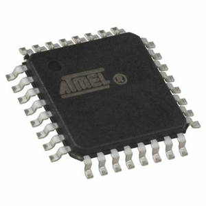 Picture of ATMEGA8L-8AU