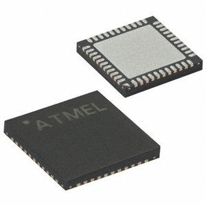 Picture of ATMEGA32L-8MU